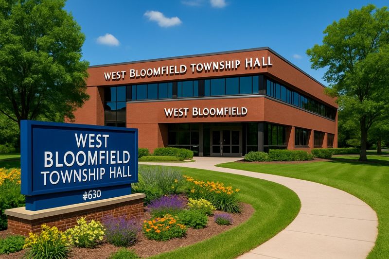 Top Bathroom Remodeling Companies in Bloomfield Hills, MI