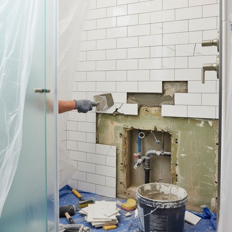 Top Bathroom Remodeling Companies in Saint Clair, MI